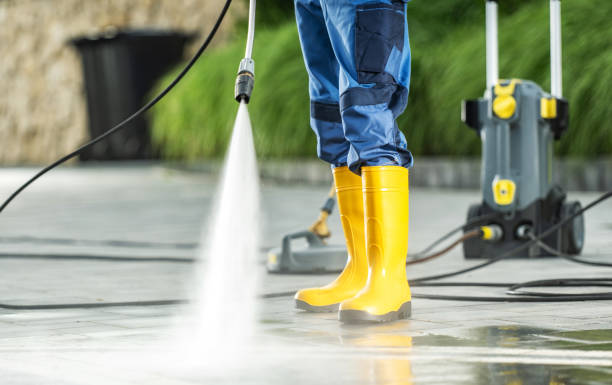 Best Affordable Power Washing  in Florin, CA