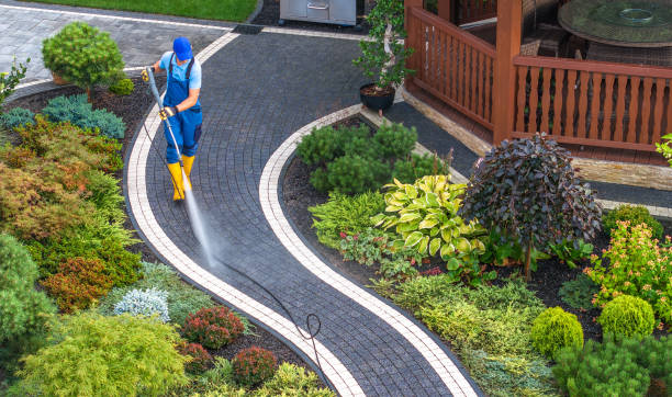 Best Deck Cleaning Services  in Florin, CA